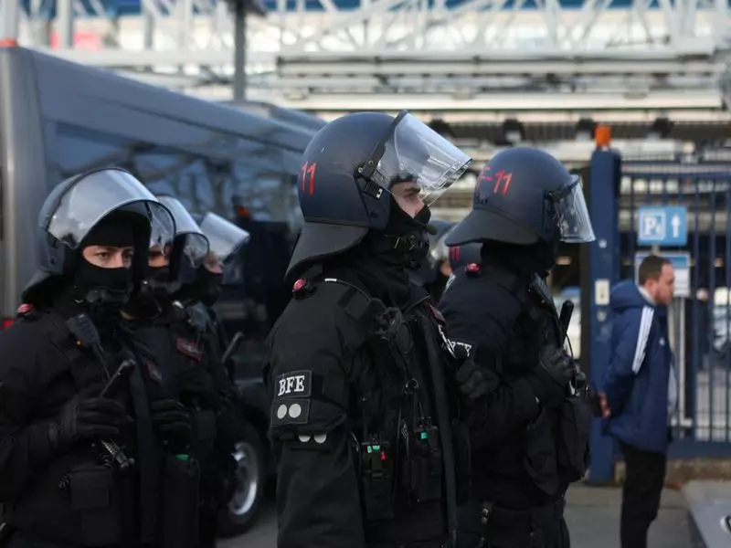 German Bank Heist: Thieves Drill Vault, Steal €30 Million Overnight