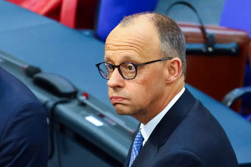 German Chancellor Friedrich Merz to Visit India Jan 12-13, Focus on Boosting Trade