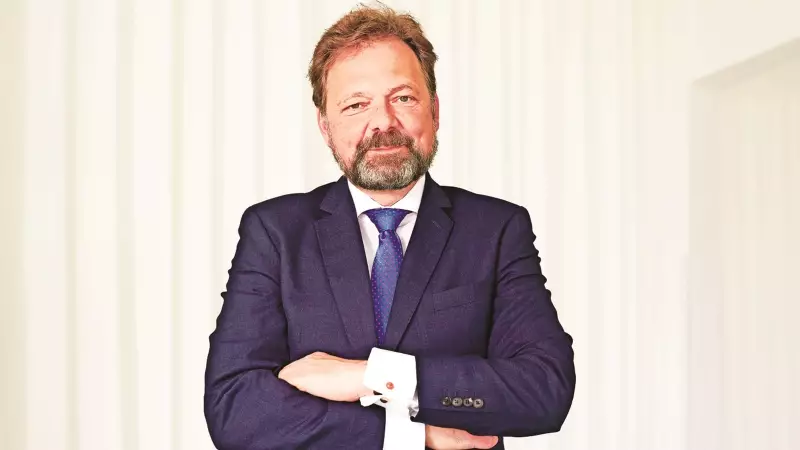 German Chancellor Merz's India Visit: A First Outside NATO, EU Signals Deepening Ties