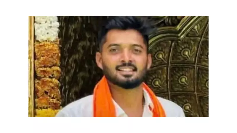 German MS Student Dies in Bengaluru Bike Crash During India Visit