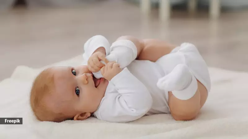 German Woman, 66, Defies Age Norms by Giving Birth Naturally to Her 10th Child