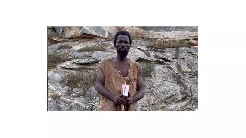 Ghana's 'Noah' Postpones End of World After Ark Invitation