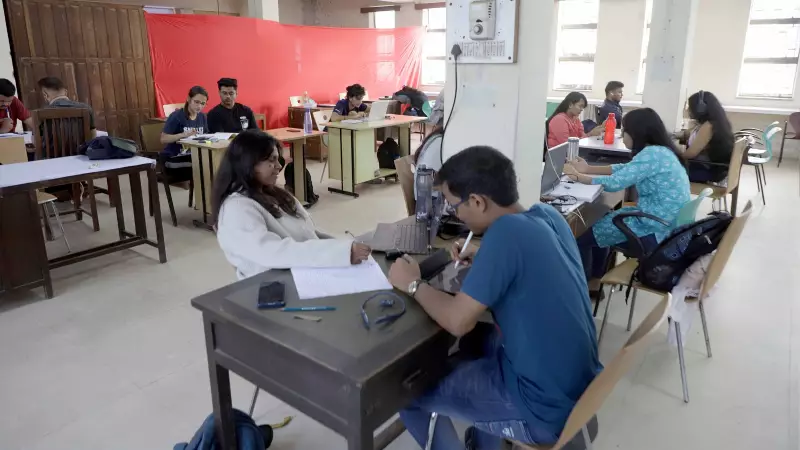 GIPE Pune VC Admits: Poor Placements & Dull Campus Life Hit Student Morale | Exclusive