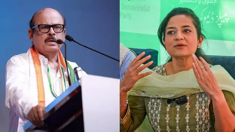 Giriraj Singh's 'Jahannum Mein Jaye' Remark Sparks Political Firestorm in Bihar