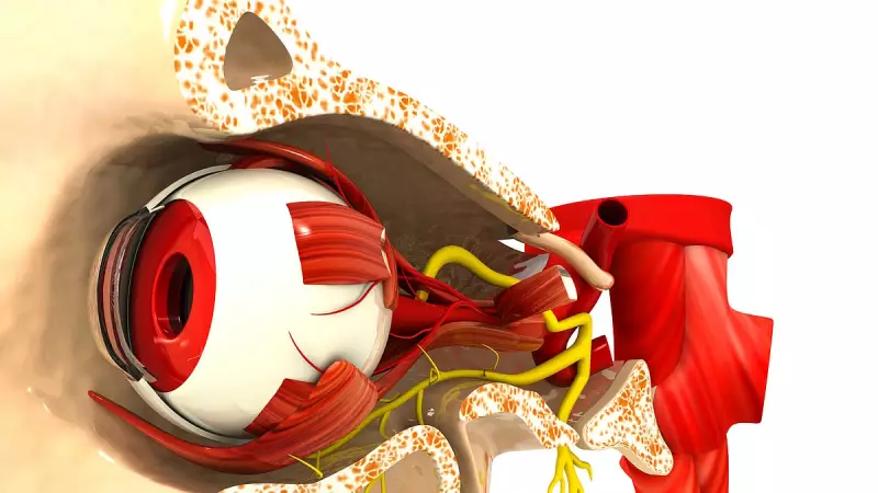 Glaucoma: The Silent Thief of Sight Threatens Millions in India