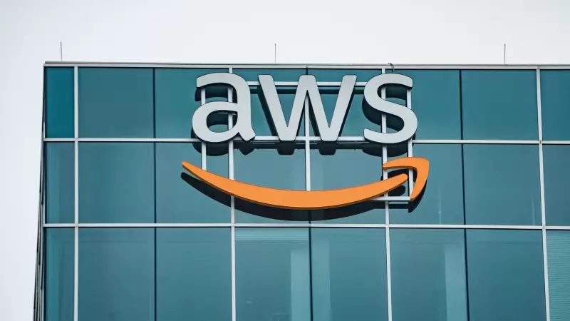 Global Digital Blackout: AWS Outage Disrupts Apps Worldwide - What Happened?