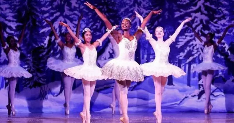 Global Festivities and Sports: A Visual Journey on December 7, 2025