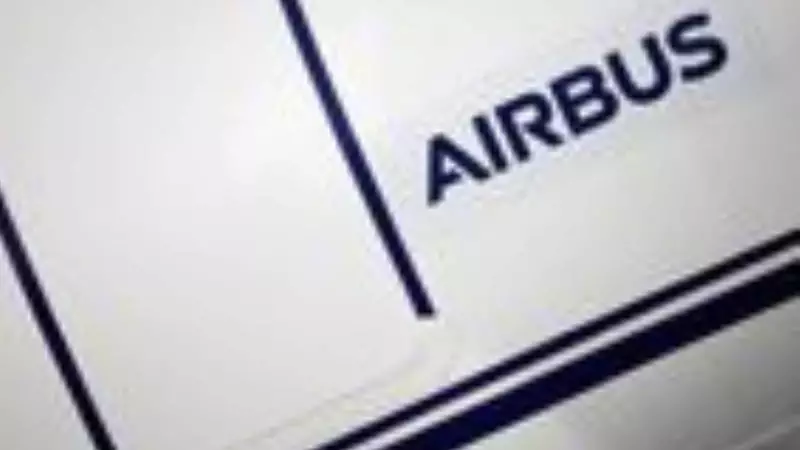 Global Flight Chaos: Airbus Urgent Repairs Ground 300 Indian A320 Jets