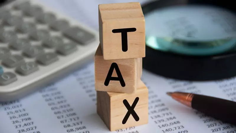 Global Minimum Tax Deal Updated: Over 145 Nations Address US Concerns