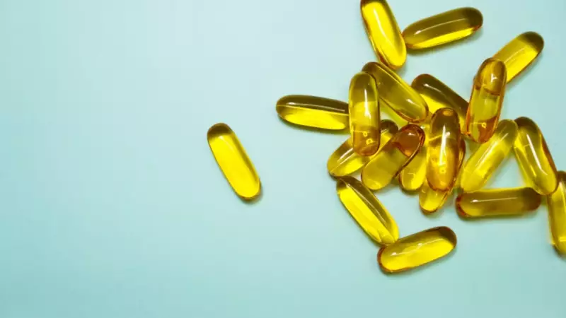 Global Omega-3 Crisis: 76% of World, Including India, Deficient, Heart & Diabetes Risk