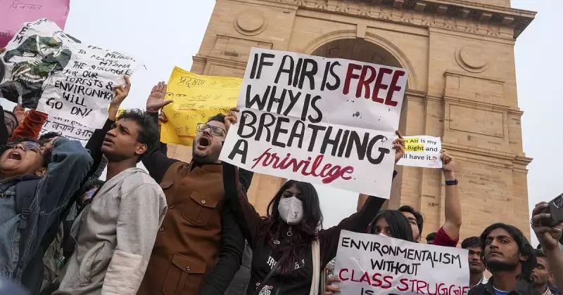 Global Photo Journey: Mumbai Cricket to Varanasi Devotion on Nov 24