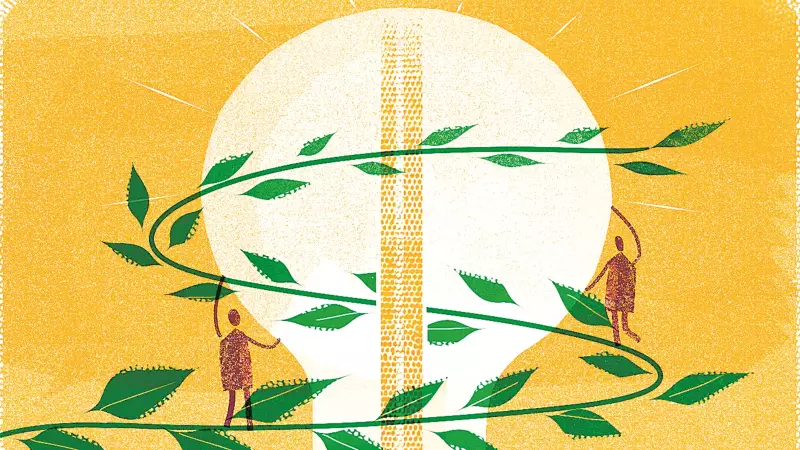 Global South Redefines Climate Action at COP30: Tharoor