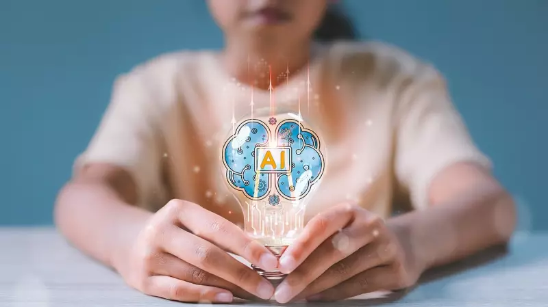 Global Tech Giants Race to Integrate AI in Classrooms, Experts Flag Risks