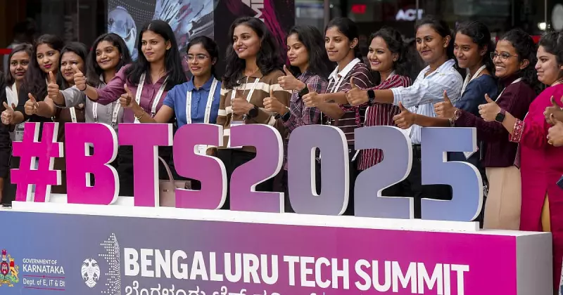 Global Tensions & Traditions: November 19, 2025 in Photos