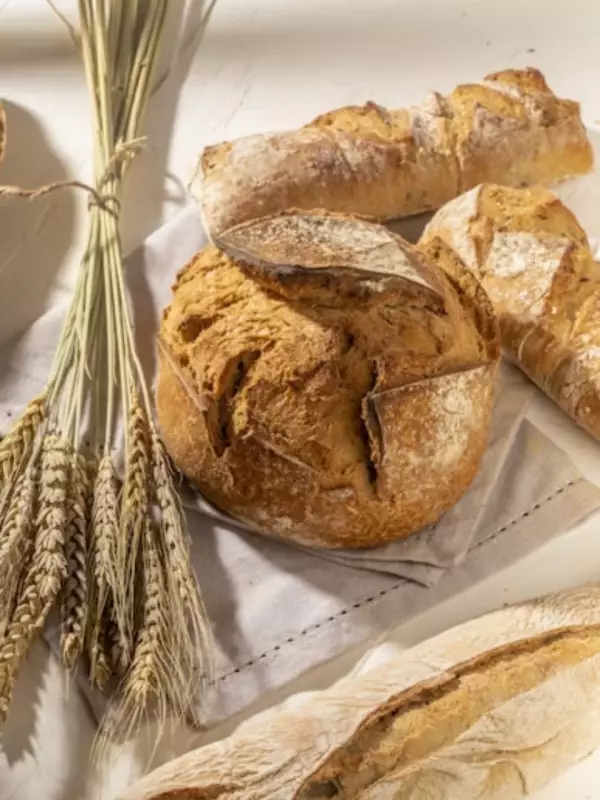 Gluten: The Truth Behind the Hype - Is It Really Your Enemy? Science Weighs In