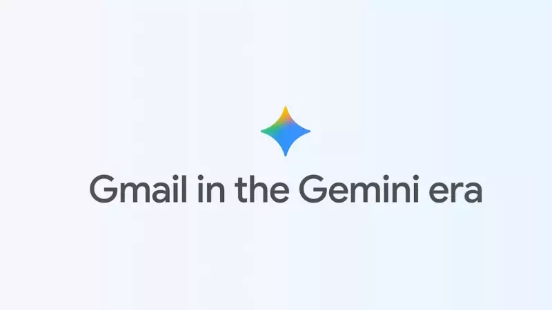 Gmail's Gemini AI Era: New AI Overviews, Help Me Write & AI Inbox Launched
