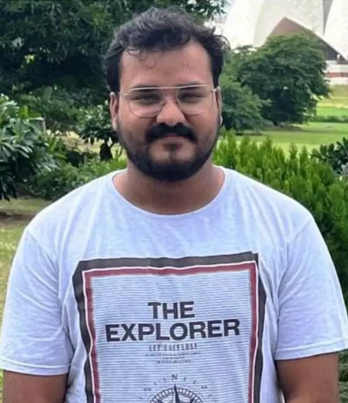 GNDU PhD Scholar Wins Best Poster Award at International Conference