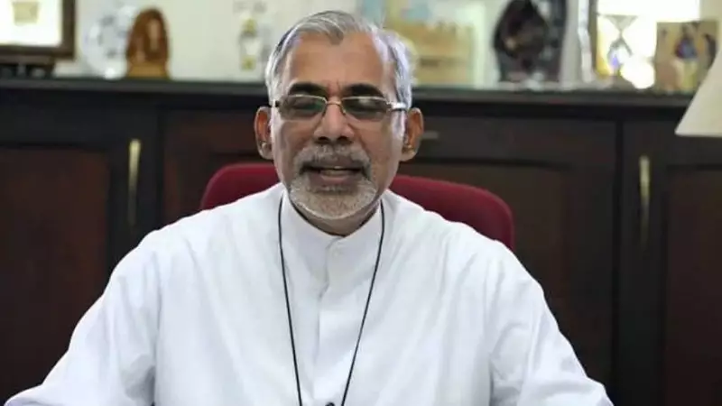 Goa Archbishop Decries Christmas Attacks, Warns of Moral Fabric Erosion