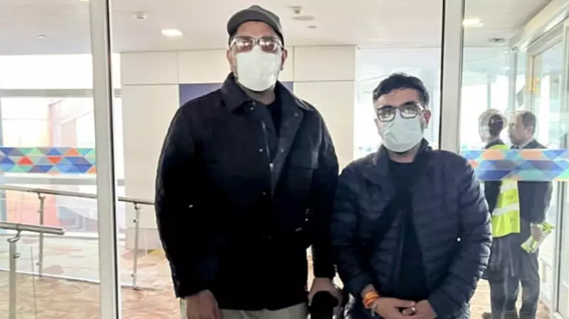 Goa Club Fire: Luthra Brothers Granted Two-Day Transit Remand by Delhi Court