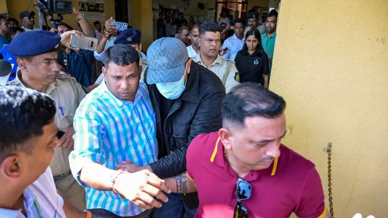 Goa Court Denies Mattress Plea, Remands Luthra Brothers to 5-Day Custody in Club Fire Case