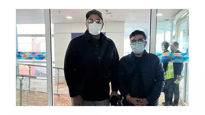 Goa Court Extends Police Custody of Luthra Brothers in Nightclub Fire Case