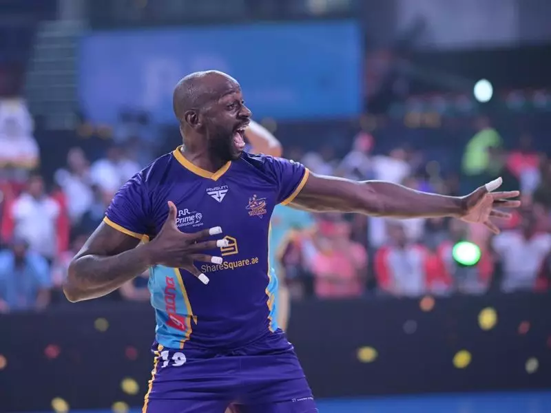 Goa Guardians Secure Semi-Final Spot as Delhi Toofans Edge Past Kolkata in PVL 2025 Thriller