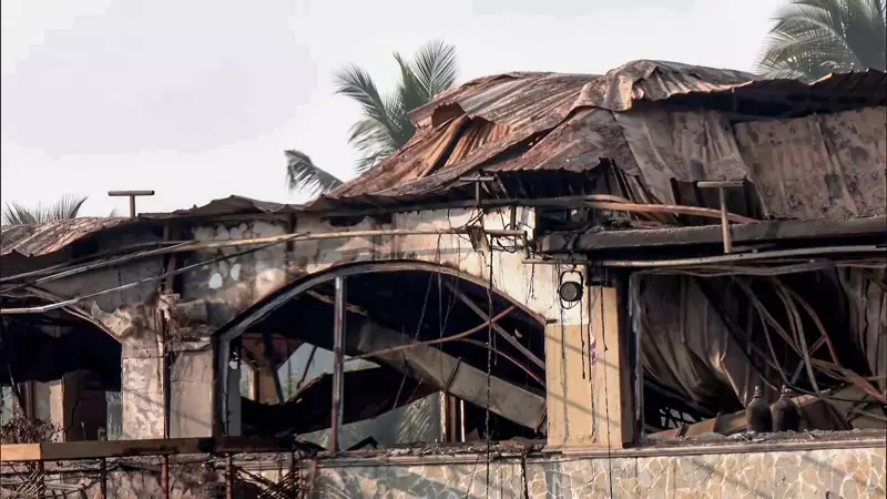 Goa High Court Takes Suo Motu Action on Illegal Structures After Nightclub Fire Kills 25