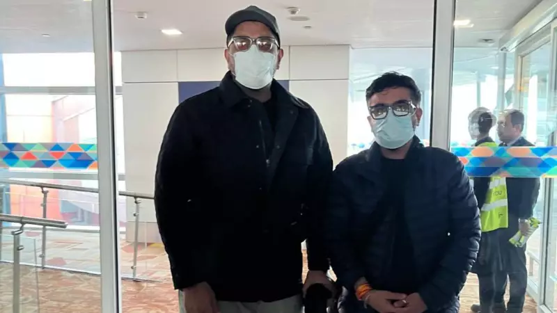 Goa Nightclub Fire: Court Extends Luthra Brothers' Police Custody Till Dec 29