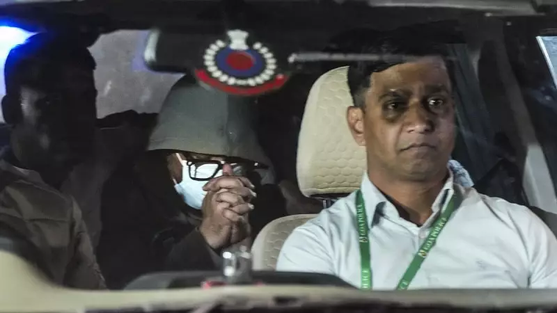 Goa Nightclub Fire: Luthra Brothers Brought from Delhi, Undergo Medical Exam