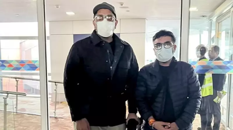 Goa Nightclub Fire: Victims' Families Protest at Jantar Mantar, Demand Death for Luthra Brothers