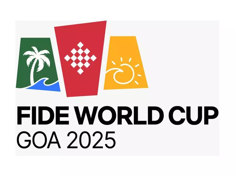 Goa Set to Host Prestigious FIDE World Cup 2025: CM Pramod Sawant Unveils Official Logo and Anthem