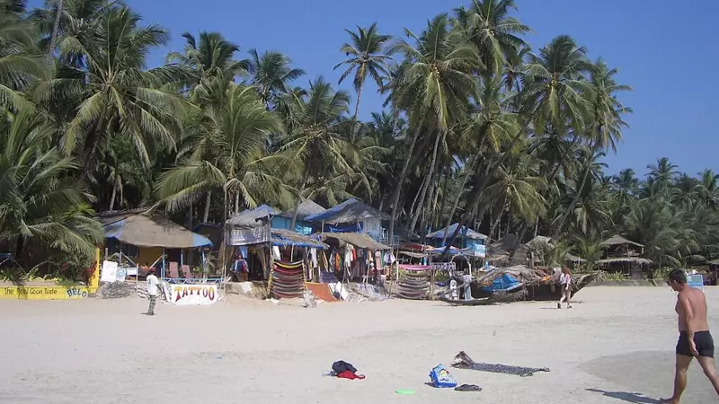 Goa Tourism Safety Crisis: Women Harassed on Beaches, Police Act