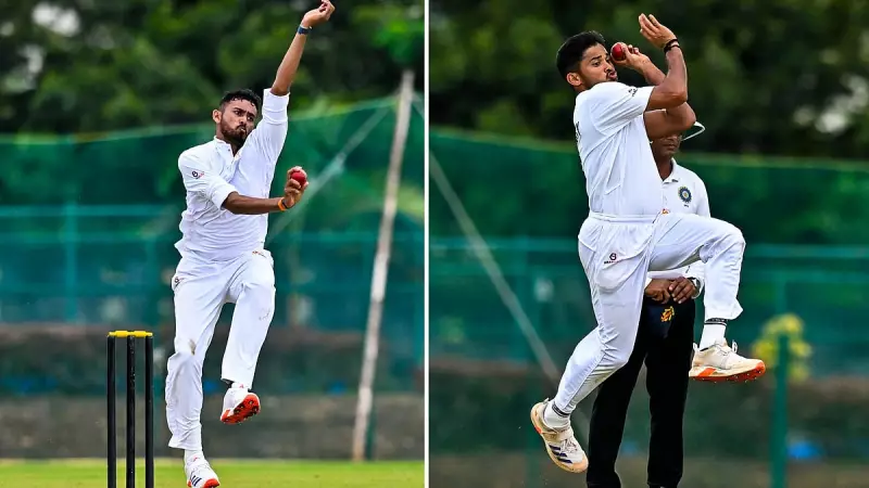 Goa's Thrilling Last-Day Stand Denies Karnataka Victory in Ranji Trophy Clash