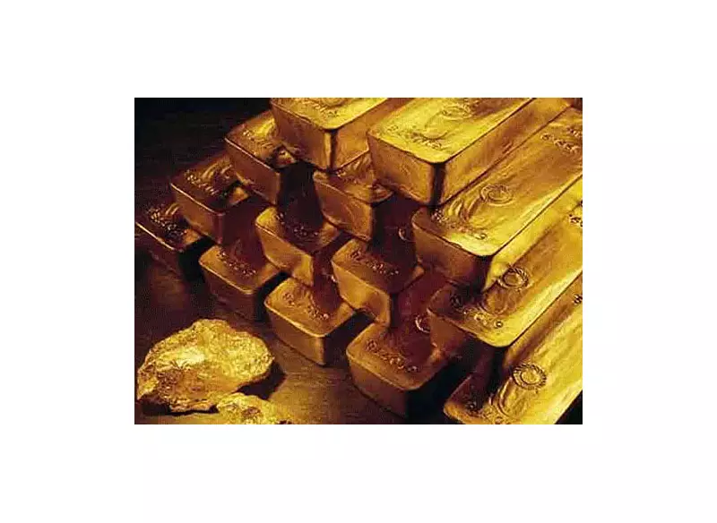 Gold & Silver Futures Hit Record Highs on MCX Amid Fed Rate Cut Hopes