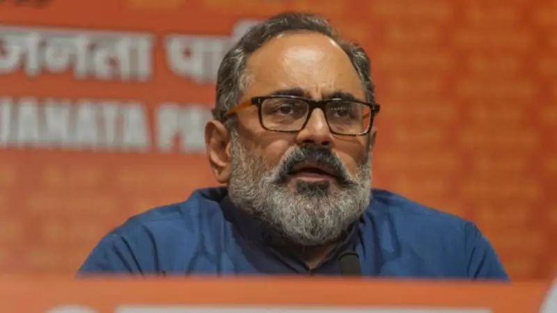 Gold Heist at Sabarimala Temple: BJP Demands Central Probe Amid Kerala Political Storm