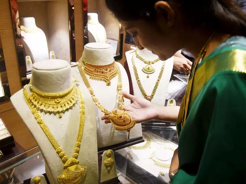 Gold Prices Set to Skyrocket: May Reach ₹1,50,000 per 10g in Coming Months, Warn Experts