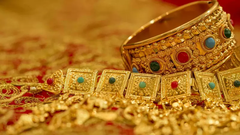 Gold Prices Today: Check 18K, 22K & 24K Rates in Delhi, Mumbai, Chennai & More Cities