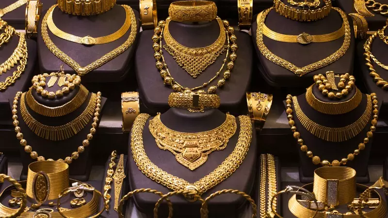 Gold Rates Today: Chennai & Trichy Lead at ₹13,613 for 24K; Check Your City