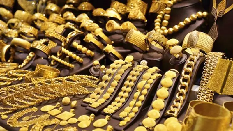 Gold Rates Today: Chennai Leads at ₹14,203/gram for 24K; Check Your City