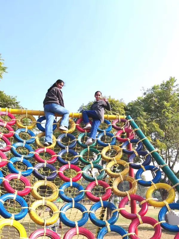 Golden Bells School Mohali Students Explore Indus Valley Adventures