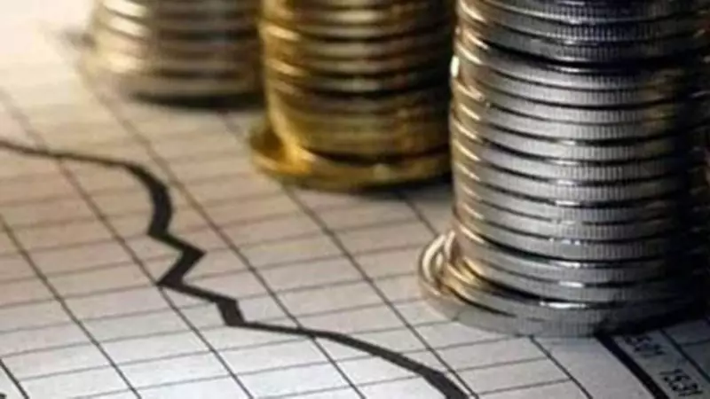 Goldilocks Economy to Extend into FY27: India Ratings Forecasts 6.9% GDP Growth, 3.8% Inflation