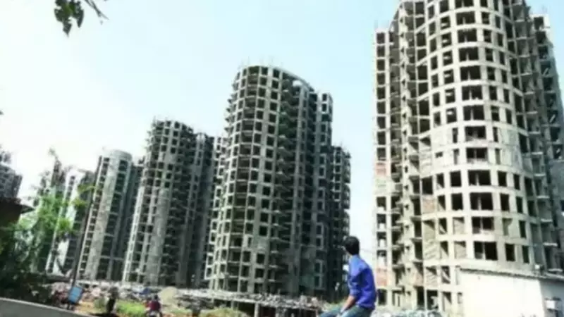 Golf View Apartments Deemed Structurally Safe by DDA, But Residents Face Self-Created Issues | Exclusive Report