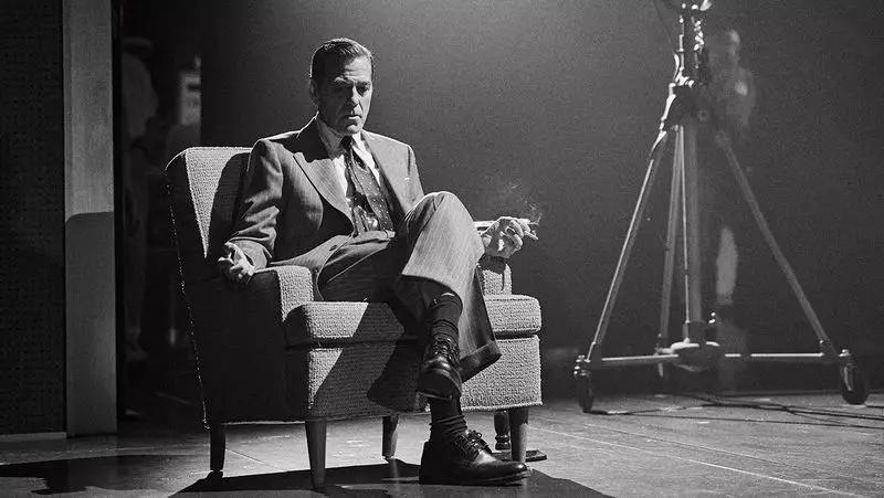 Good Night and Good Luck Review: A Quiet Masterpiece on Truth's Power