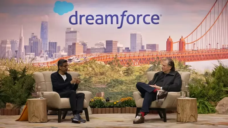 Google CEO Sundar Pichai Declares India's AI Revolution Has Arrived: Gemini 3 & AI Hub Unveiled