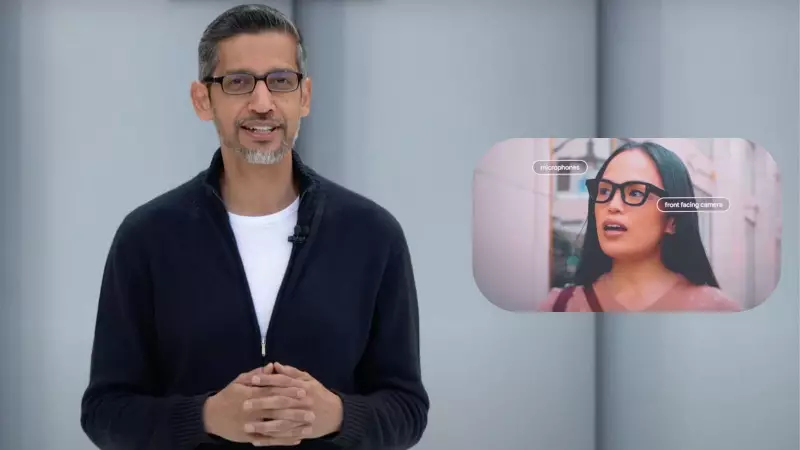 Google CEO Sundar Pichai: Vibe Coding Makes Development 25% AI-Generated