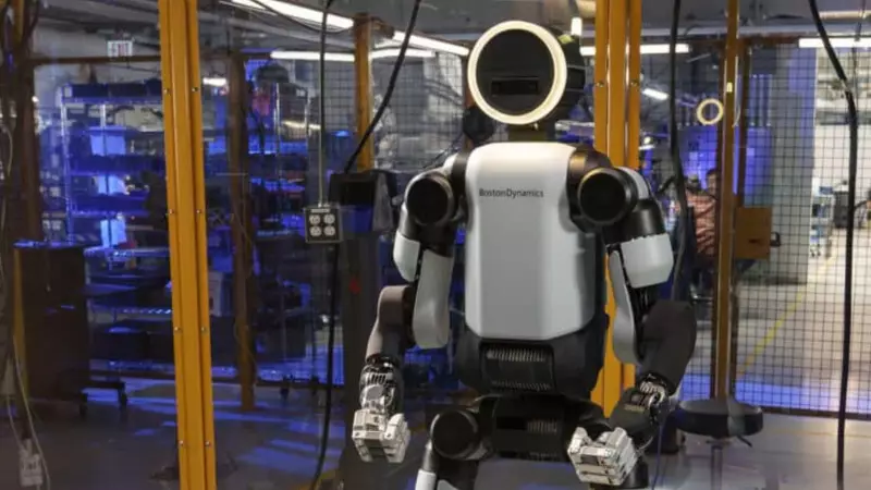 Google DeepMind, Boston Dynamics to Test Gemini AI on Atlas Robots in Hyundai Factories