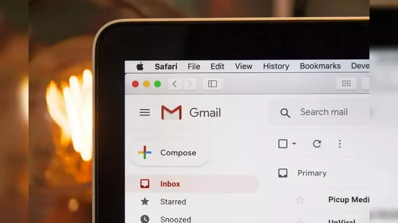Google Finally Lets Users Change Gmail ID Without Losing Data