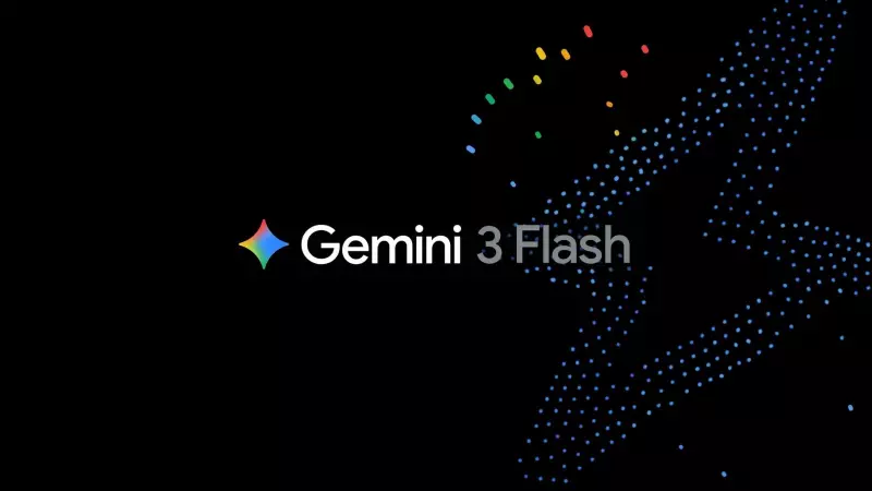 Google Launches Gemini 3 Flash: Faster AI Reasoning at Lower Cost