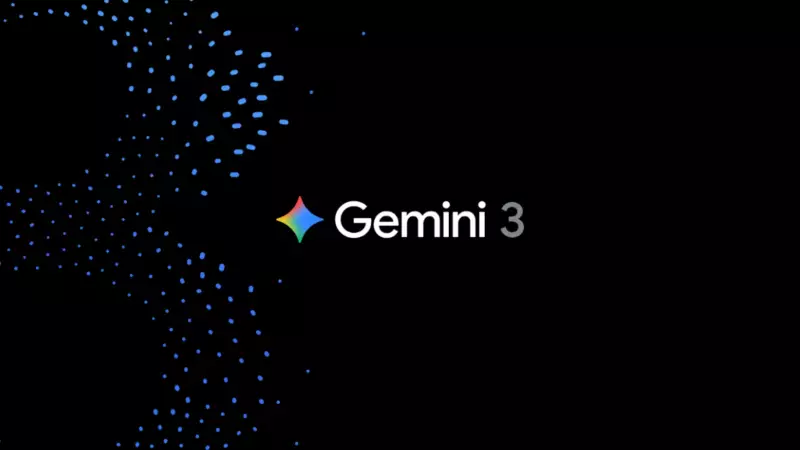Google Launches Gemini 3: Most Powerful AI Model for Reasoning and Vibe Coding