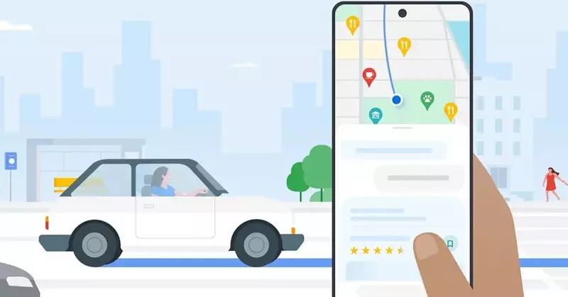 Google Maps Gets Supercharged with Gemini AI: 5 Game-Changing Features Coming Your Way